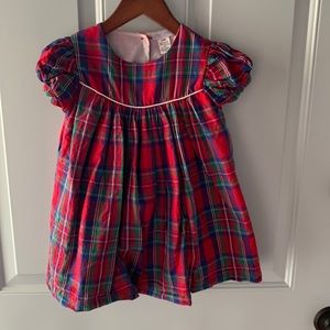 Holiday dress 24 months